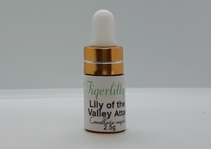 Lily of the Valley Attar