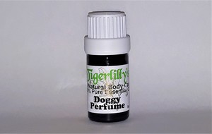 Doggy Perfume
