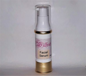 Body & Mind: Facial Serum