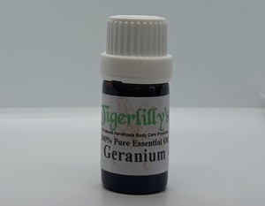 Geranium Essential Oil
