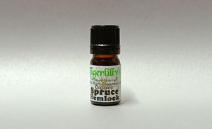 Spruce Hemlock Essential Oil – Organic