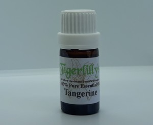Tangerine Essential Oil