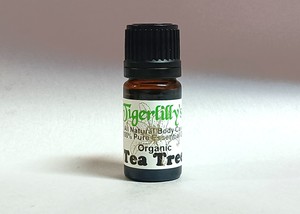 Tea Tree Essential Oil – Organic