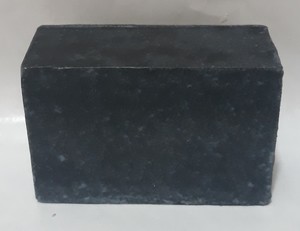 Soaps - Tigerlilly's - Natural Skin Care and Soaps: Active Charcoal Soap