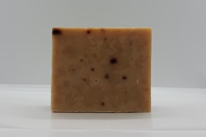 Bee My Queen Soap