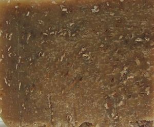 Soaps - Tigerlilly's - Natural Skin Care and Soaps: Honey & Oatmeal Soap