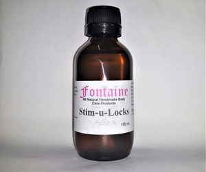 Body & Mind: Stim-u-Locks