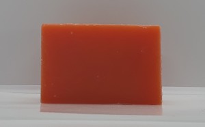 Citrus Delight soap