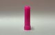 Pink Aromatherapy Nasal Inhaler Stick (unscented)