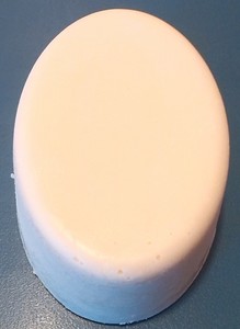 Hemp Soap – Unscented