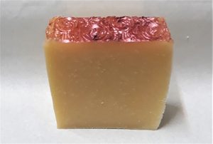 Luxury: Tuberose Luxury Soap