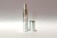 10ml Silver Glass Silver Perfume Atomizer