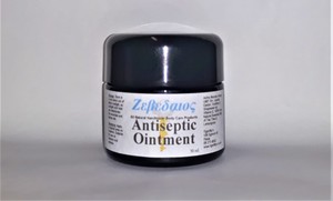 Ailment: Antiseptic Ointment