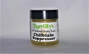 Chilblain Suppressor