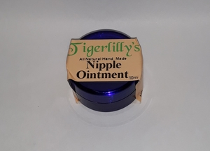Nipple Ointment