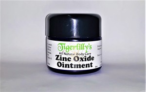 Zinc Oxide Ointment