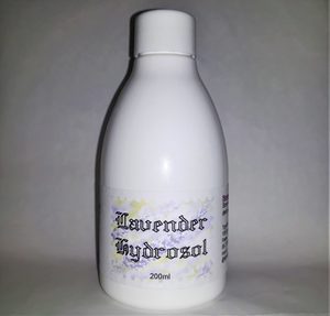 Lavender Hydrosol