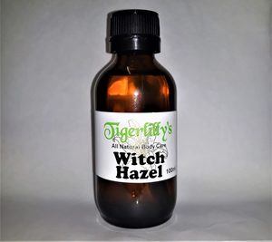 Witch Hazel extract