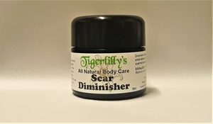Ailment: Scar Diminisher