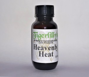 Products: Heavenly Heat