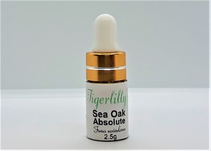 Products: Sea Oak Absolute – Organic