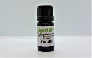 Vanilla Absolute – Organic