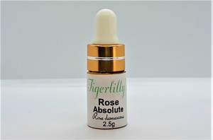 Rose Absolute – Organic