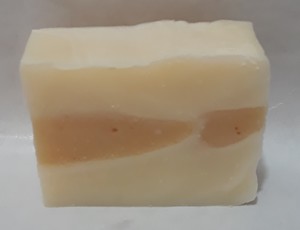 Triple P soap