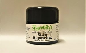 Skin Repairing Hand & Foot Cream