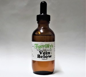 Ailment: Vein Below oil