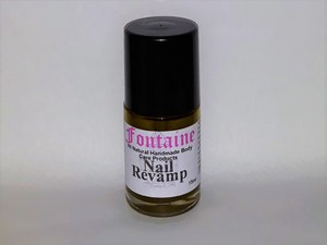 Body & Mind: Nail Revamp