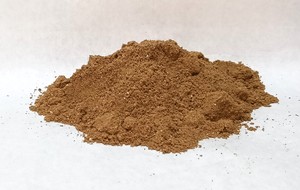 Dead Sea Mineral Mud powder