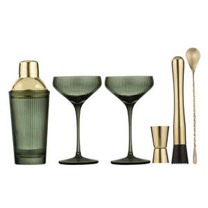 Homeware 1: Cyrus Sage Ultimate Cocktail Set