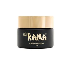 Kama: Kama Perfume Cream 15g