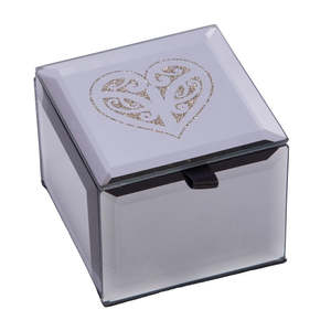 Aroha Bling Mini Trinket Box
