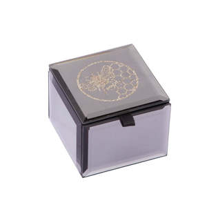 Jewellery Boxes: Bling Mini Trinket Bee
