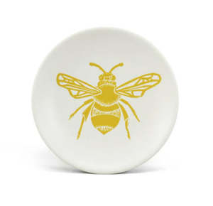 Jewellery Boxes: Bee Trinket Dish