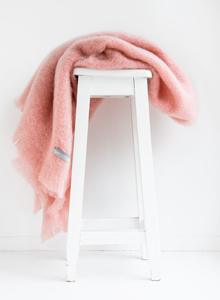 Blankets 1: Windermere Mohair - Dusk