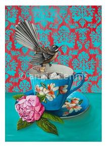 Wall Art: Nurture Art Print