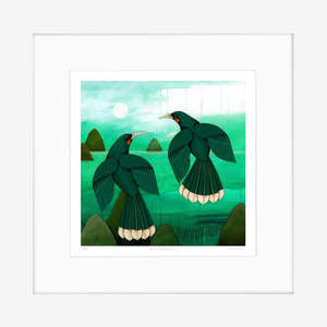 Wall Art: You're My Everything Print