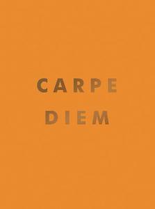 Carpe Diem Book