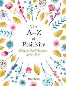 Books: The A-Z of Positivity Book
