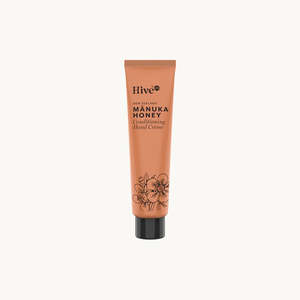 Hand Cream: Mānuka Honey Hand Crème 30ml