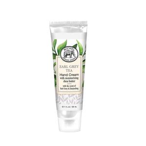 Hand Cream: Earl Grey Tea Hand Cream