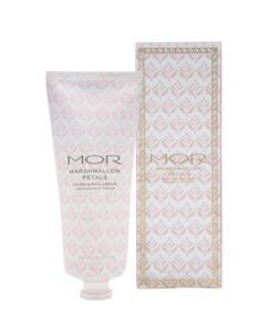 Marshmallow Petals Hand & Nail Cream
