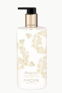 Pomegranate Hand & Body Milk 500ml