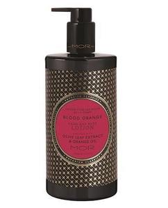 Blood Orange Hand & Body Lotion 500ml