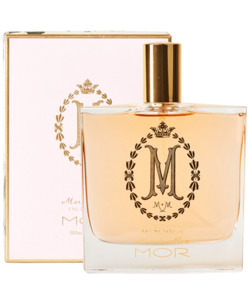 Perfume: Marshmallow Eau De Parfum 100ml