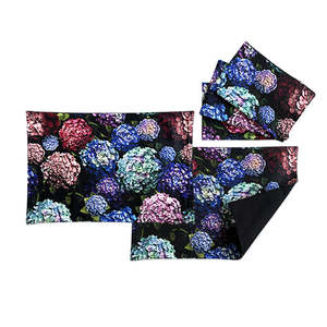 Hydrangea Bouquet Placemat