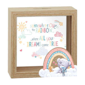 Money Box: Me to You Tiny Tatty Teddy Money box